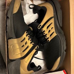Nike Presto